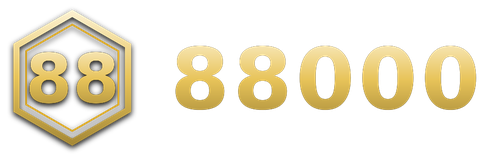 88000 logo