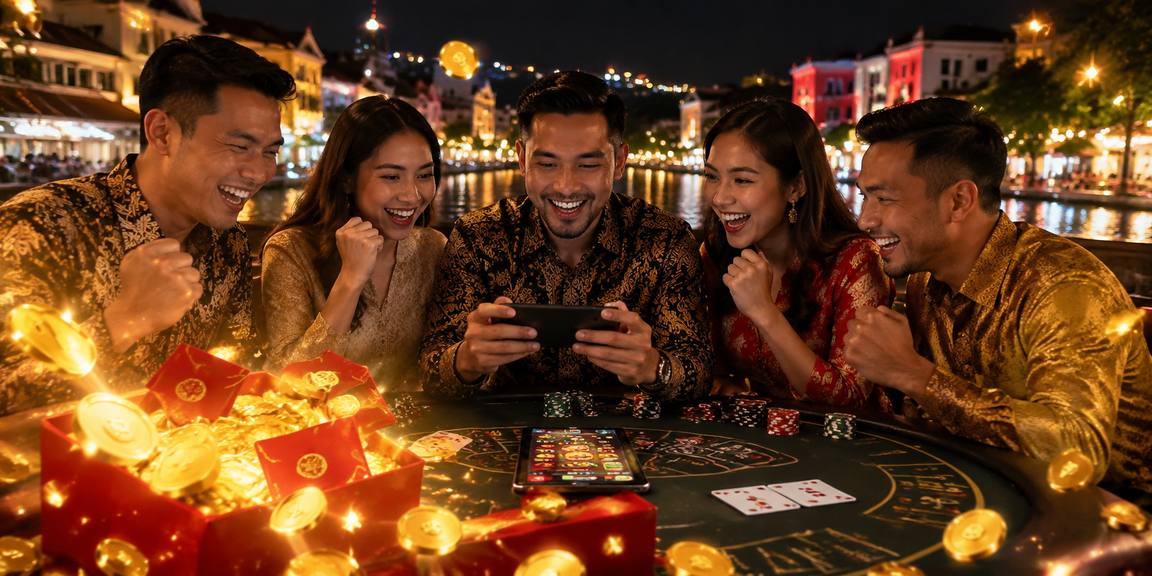 88000 Mandala di 88000 – Corak, Putaran dan Hadiah